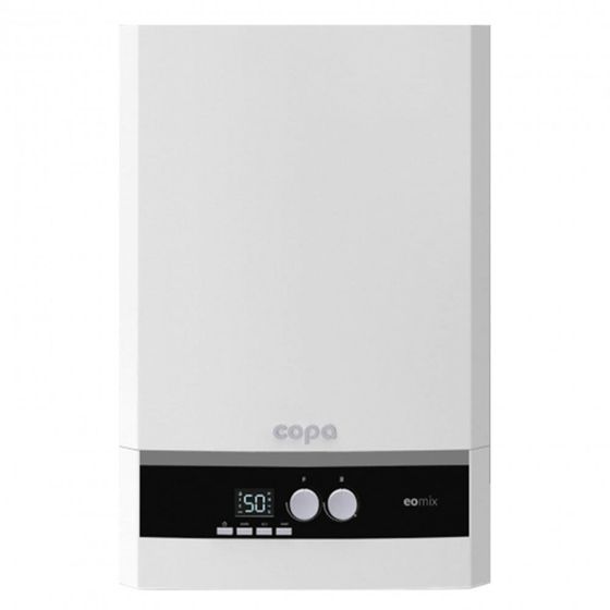 Copa Eomix 24 Kw Premix Yoğuşmalı Kombi