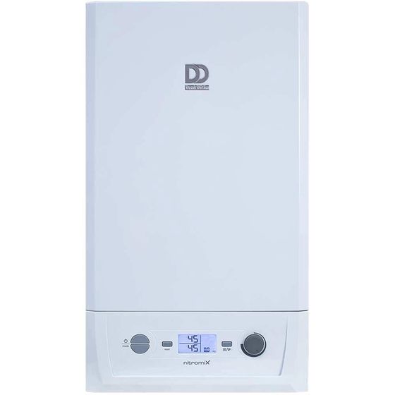 Demirdöküm Nitromix P 24 Kw Tam Yoğuşmalı Kombi