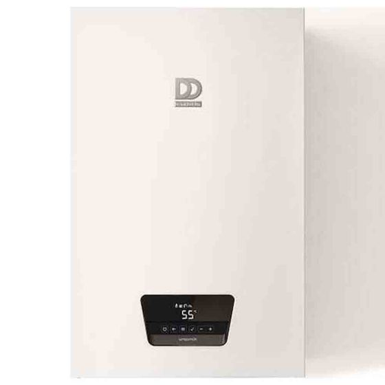 Demirdöküm Vintomix 18/24 Kw Premix Yoğuşmalı Kombi