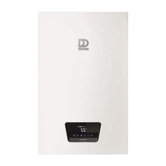 Demirdöküm Vintomix 24/28 Kw Premix Yoğuşmalı Kombi