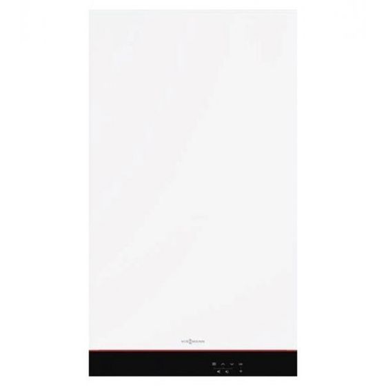 Viessmann Vitodens Connect 19/27 Kw Tam Yoğuşmalı Kombi